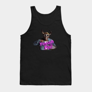 Yeah Poi! Tank Top